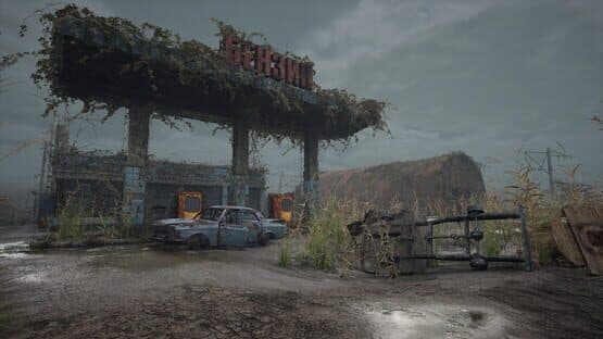 Life After End — screenshot 8