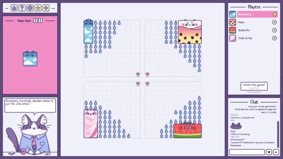 CatxBlock — screenshot 1