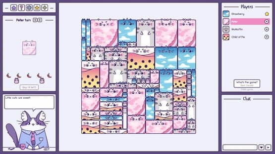 CatxBlock — screenshot 2