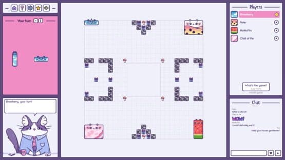 CatxBlock — screenshot 3