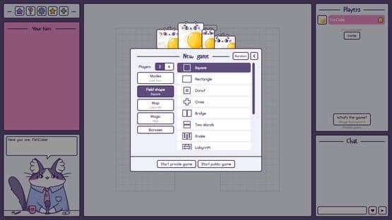 CatxBlock — screenshot 5