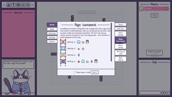 CatxBlock — screenshot 6