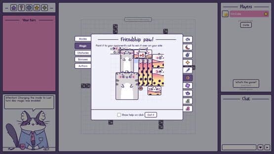 CatxBlock — screenshot 7