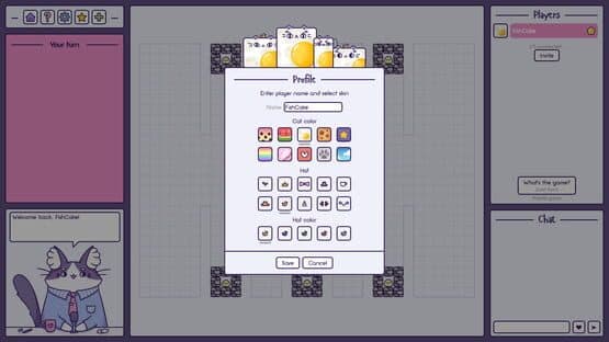 CatxBlock — screenshot 8