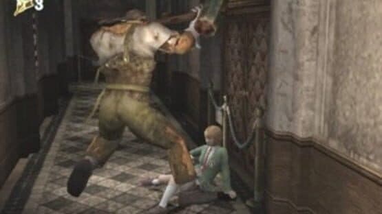 Clock Tower 3 — screenshot 1