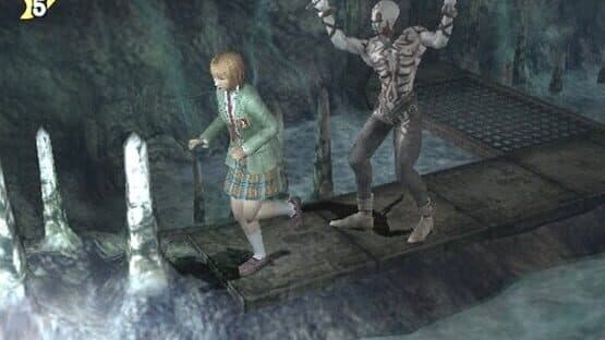 Clock Tower 3 — screenshot 2