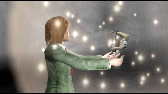 Clock Tower 3 — screenshot 4