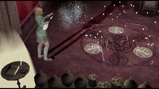 Clock Tower 3 — screenshot 5