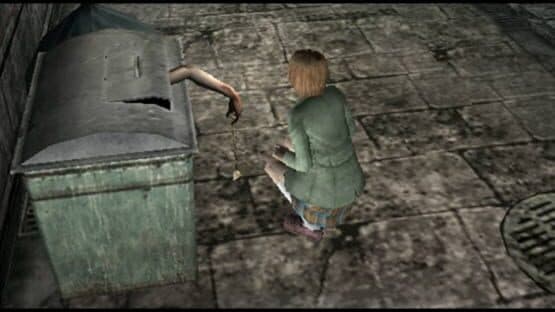 Clock Tower 3 — screenshot 6