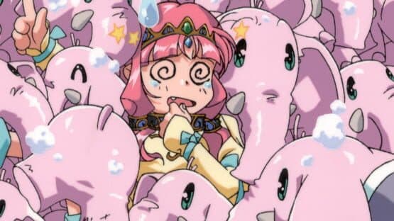 Princess Quest R — screenshot 2