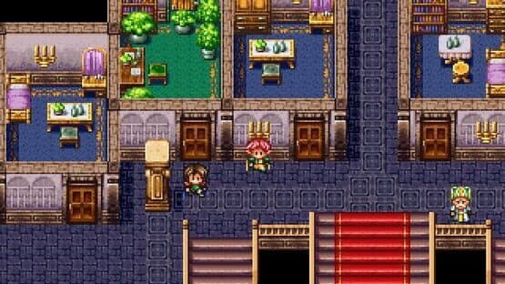 Princess Quest R — screenshot 6