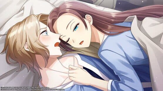 My Next Life as a Villainess: All Routes Lead to Doom! - Pirates of the Disturbance — screenshot 5