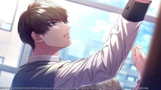 Sympathy Kiss — screenshot 2