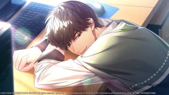 Sympathy Kiss — screenshot 8