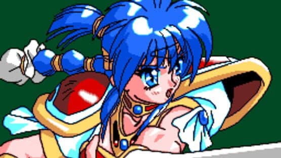 Mahjong Sword: Princess Quest Gaiden — screenshot 1