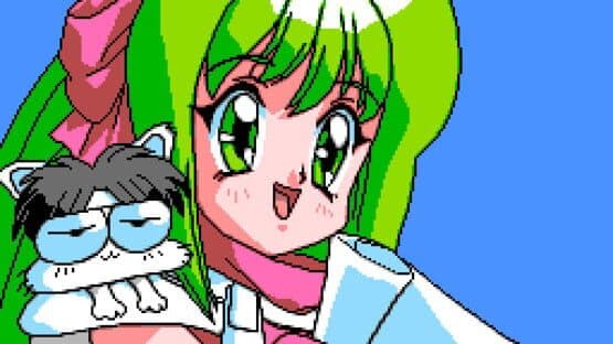 Mahjong Sword: Princess Quest Gaiden — screenshot 5