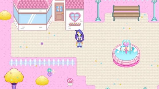 Sweet No Death — screenshot 1
