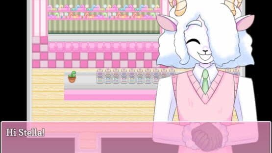 Sweet No Death — screenshot 2