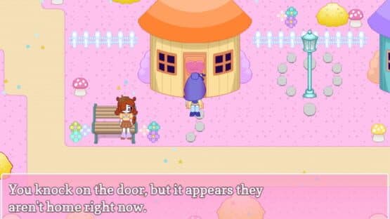 Sweet No Death — screenshot 3