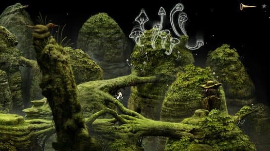 Samorost 3: Cosmic Edition — screenshot 4