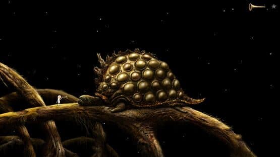 Samorost 3: Cosmic Edition — screenshot 7