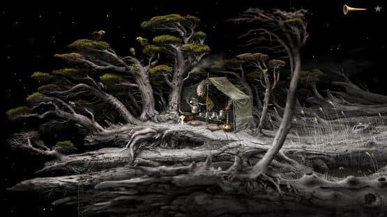 Samorost 3: Cosmic Edition — screenshot 8