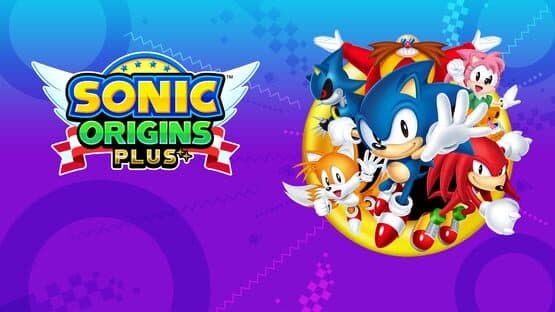 Sonic Origins Plus: Expansion Pack — screenshot 1