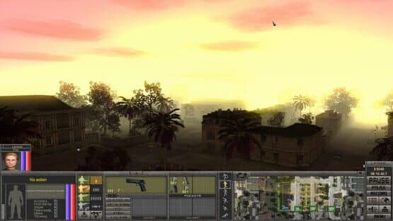 7,62 High Calibre + 7,62 Hard Life — screenshot 3