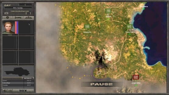 7,62 High Calibre + 7,62 Hard Life — screenshot 6