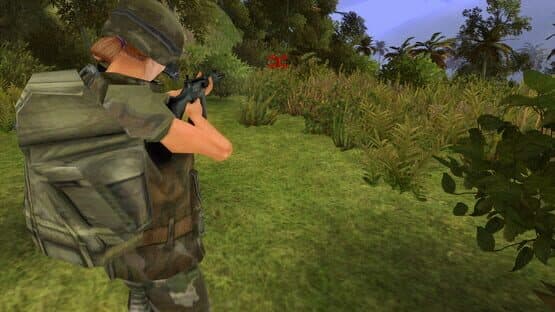 7,62 High Calibre + 7,62 Hard Life — screenshot 8
