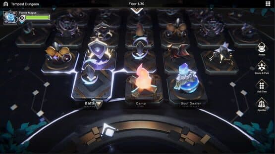 Apeiron — screenshot 2