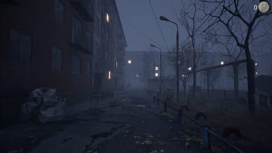 Scary and Dot — screenshot 1
