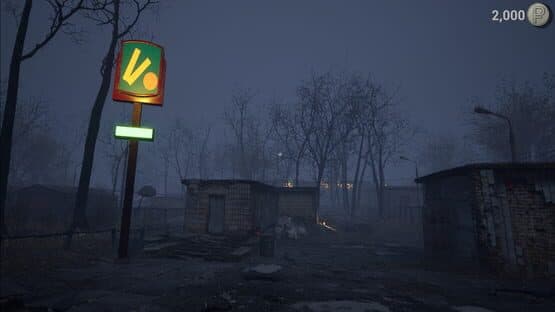 Scary and Dot — screenshot 2