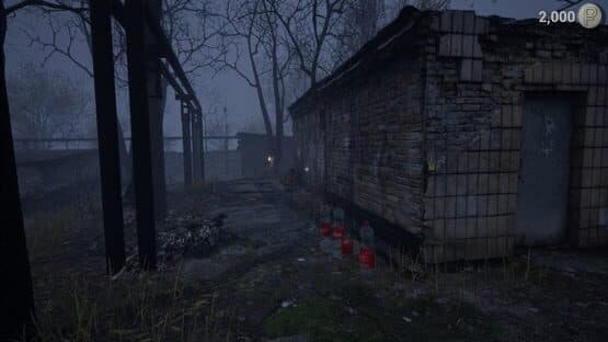 Scary and Dot — screenshot 7
