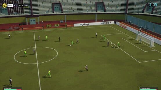 Striker Manager 3 — screenshot 8