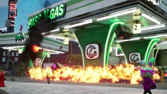 My Pet Hooligan — screenshot 1