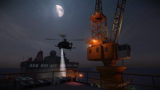 Payday 2: Crude Awakening Heist — screenshot 2