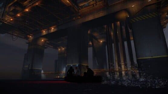 Payday 2: Crude Awakening Heist — screenshot 3