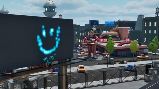 My Pet Hooligan — screenshot 6