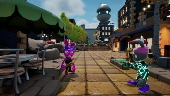 My Pet Hooligan — screenshot 7