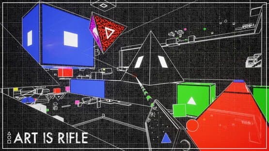 Art is Rifle — screenshot 1