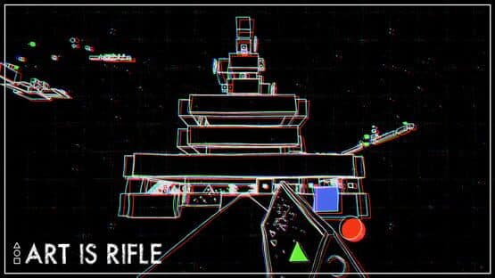 Art is Rifle — screenshot 2