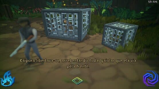 Turi: Kaapora — screenshot 1