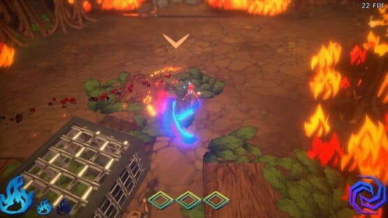 Turi: Kaapora — screenshot 2