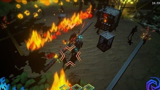 Turi: Kaapora — screenshot 3