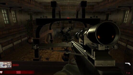 Stay Home — screenshot 1