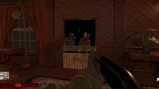 Stay Home — screenshot 2