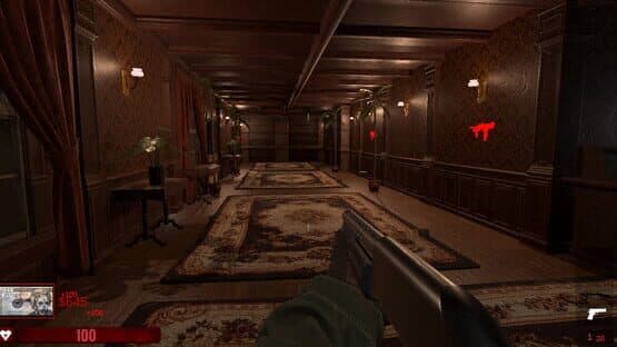 Stay Home — screenshot 3