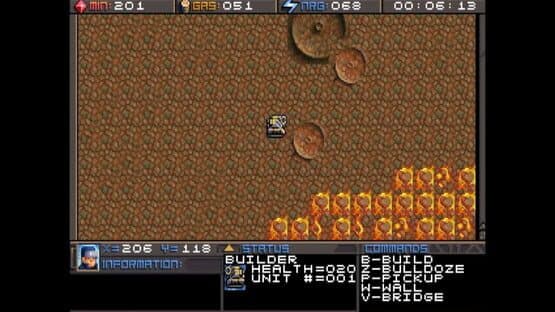 Planet X3 — screenshot 2