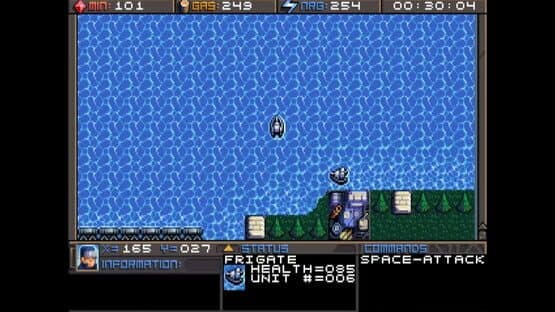 Planet X3 — screenshot 3